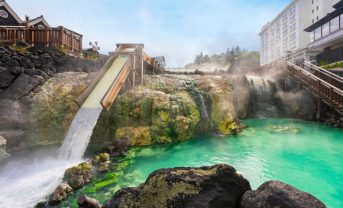 【日本】群馬県、ぐんまネイチャーポジティブ戦略策定。県内500社以上でネイチャーポジティブ