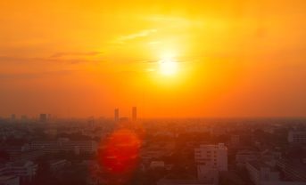 【国際】WRI、都市各地区の熱波リスク・シミュレーションツールを無料公表。都市計画者向け