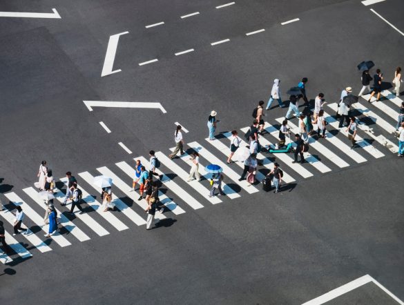 【日本】厚労省、2025年人口動態統計速報値発表。出生数約70万人。「低位水準」ペース