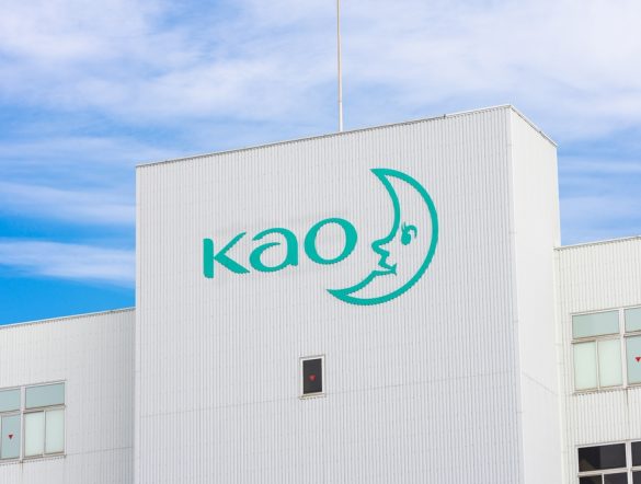 【日本】花王、糖化酵素供給プラットフォーム構築で国プロ採用。未利用バイオマス活用