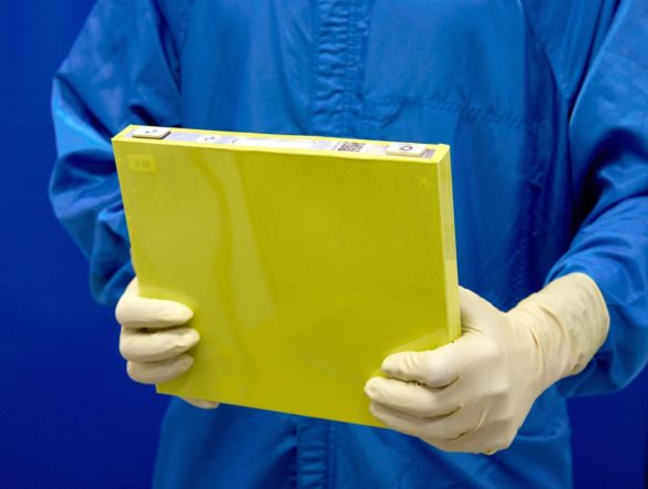 【アメリカ】GMとLGエナジー、EVトラック向けにLMRバッテリー共同開発。蓄電所向け生産強化も