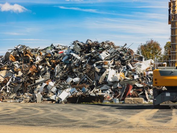 【日本】環境省、資源循環ネットワーク形成で検討会提言公表。10資源のボトルネック分析
