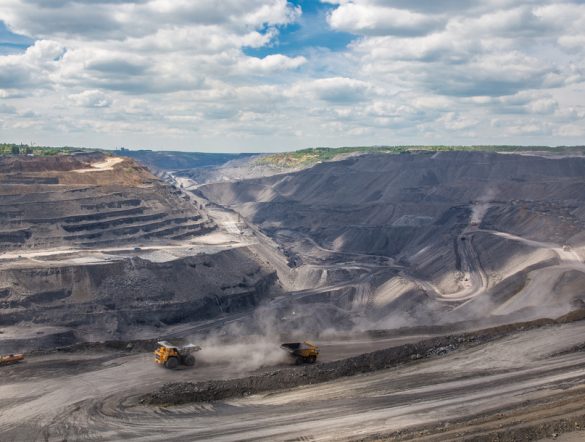 【国際】ResponsibleSteelとIRMA、新枠組と提言公表。VSSに「公正な移行」組み込み