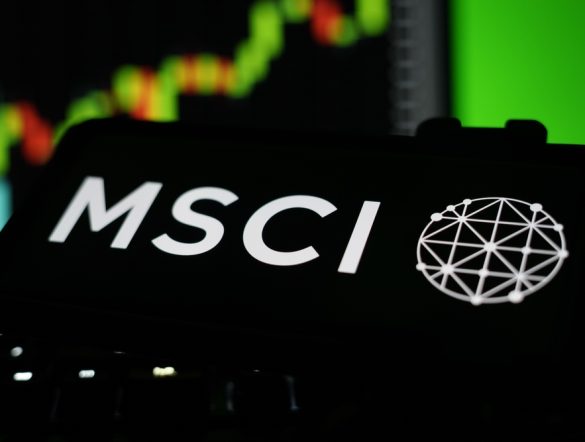 【国際】MSCI、ESG格付メソドロジー改訂。財務マテリアリティ特化、最大週次でスコア変動