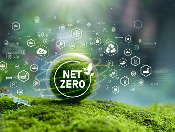 【国際】NZAOA、目標設定プロトコル第5版発行。トランジション目標を追加。定量厳格化も