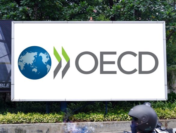 【国際】OECD、農業・食品カーボンフットプリント算定で8つの必須構成要素提示。ルール形成