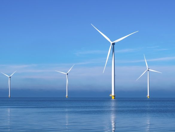 【イギリス】ヴェスタス、風力発電ナセル・ハブ工場建設で460億円投資計画。洋上風力需要拡大