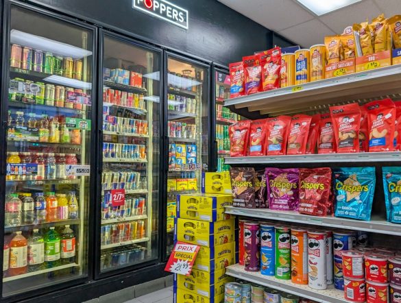 【日本】農水省、加工食品カーボンフットプリント算定ガイドを微修正。補足追記