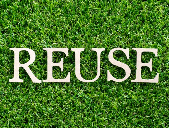 【日本】環境省、「リユース等の促進に関するロードマップ」策定。市場規模を4.6兆円に拡大