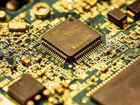 【ドイツ・台湾】半導体インフィニオンとUMC、共通サプライヤーのGHG削減促進で連携