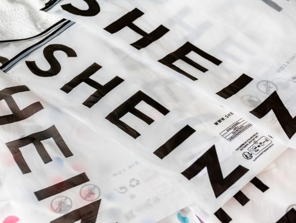 【国際】SHEIN、DHLのGoGreen Plus導入。SAFパイロット事業拡大。