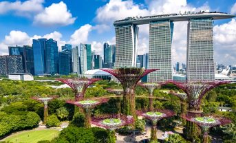 【シンガポール】政府、2026年を「気候適応年」。NAP策定や気候レジリエンス強化呼びかけ