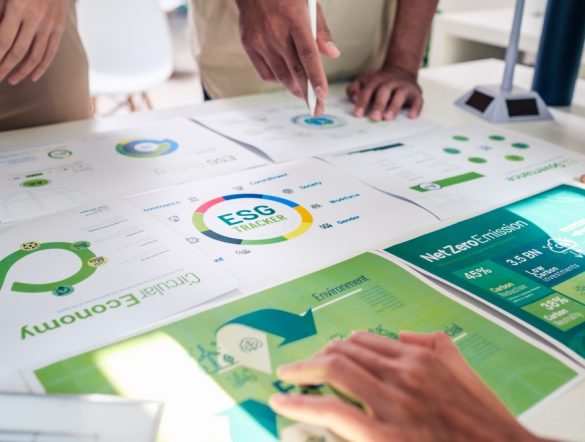 【日本】GPIF、「優れたサステナビリティ開示」企業2026年版発表。首位は味の素