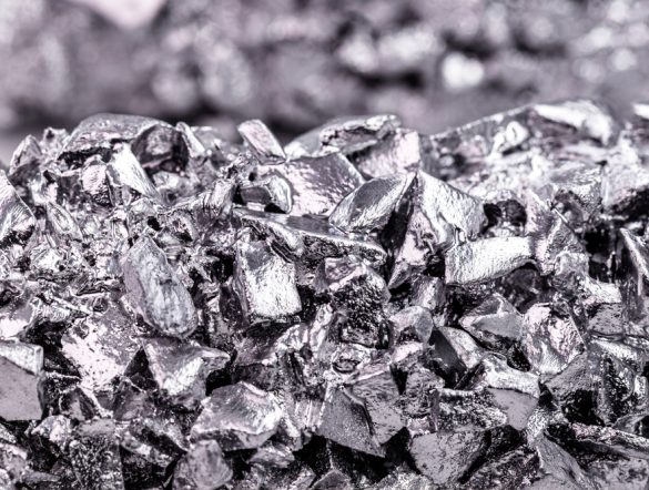 【日本】旭化成と日鉄、食塩電解セル製造で発生する純チタンスクラップのリサイクルスキーム構築