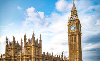 【イギリス】政府、カーボン&ネイチャークレジット原則案でパブコメ結果公表。CCPラベル支持多い