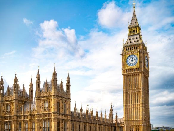 【イギリス】政府、カーボン&ネイチャークレジット原則案でパブコメ結果公表。CCPラベル支持多い