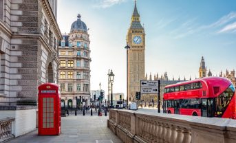 【イギリス】政府、英国版ISSB基準UK SRS公表。2027年1月1日から上場企業に適用で調整