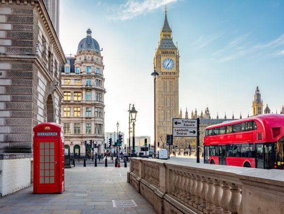 【イギリス】政府、英国版ISSB基準UK SRS公表。2027年1月1日から上場企業に適用で調整