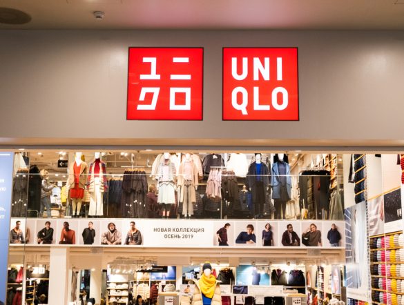 【日本】ファストリ、2030年スコープ1・2削減目標を4年前倒しで達成。スコープ3も約20%削減