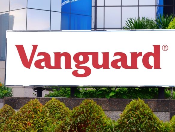 【アメリカ】バンガード、テキサス州等の反ESG訴訟で50億円支払で和解。PRI脱退やNZAM不参加約束
