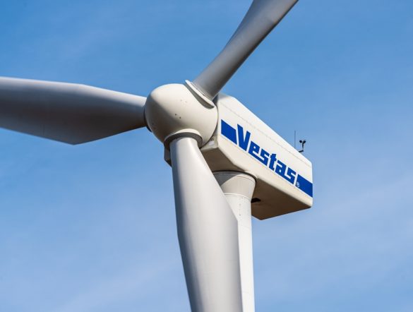 【日本】経産省、ヴェスタスと洋上風力発電ナセルの国内製造で協力覚書。最大限の支援
