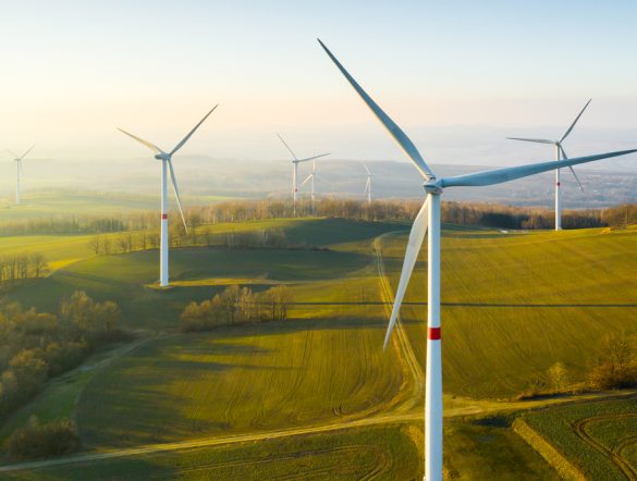 【国際】世界風力会議、イラン情勢受け、風力発電加速の緊急声明。日本風力発電協会とも覚書