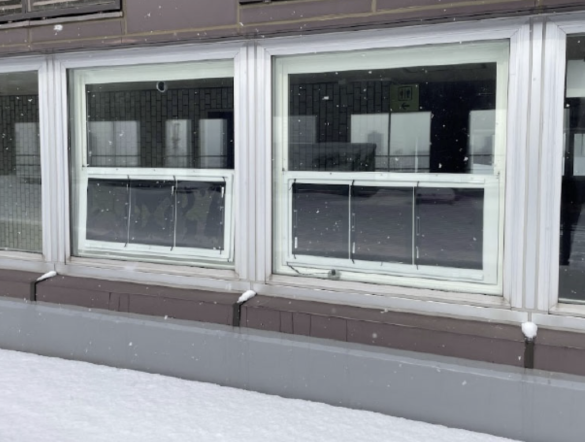 【日本】YKK AP、札幌で建材一体型太陽光発電の実証開始。エネコートテクノロジーズ製