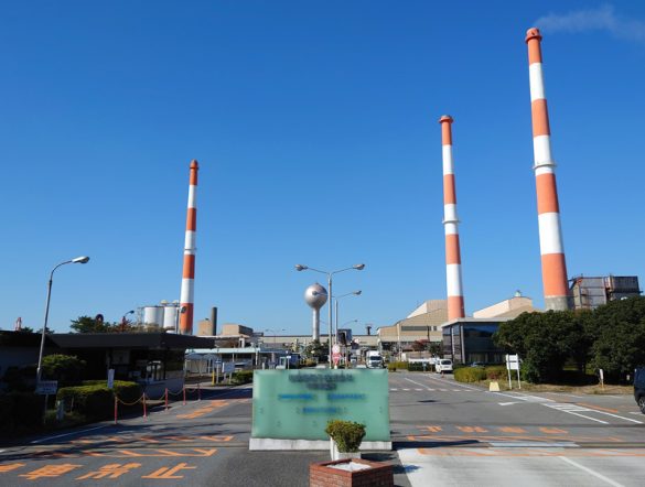 【日本】日本板硝子、太陽光発電パネル・カバーガラスの水平リサイクルに成功。サーキュラー