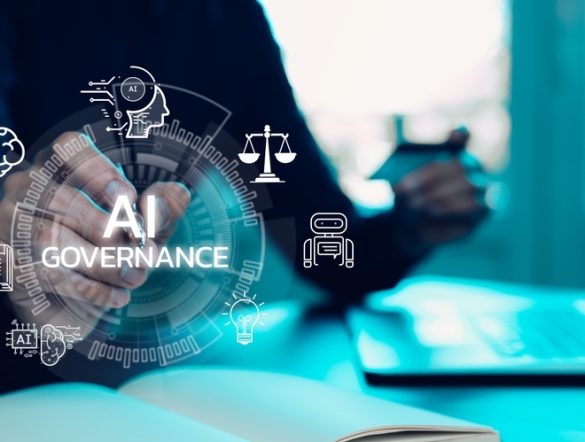 【国際】KPMGとINSEAD、取締役会向けのAIガバナンス原則発表。5つの原則