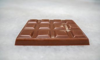 【イスラエル】Celleste Bio、培養カカオバター使用ミルクチョコバー世界初開発。モンデリーズ協働