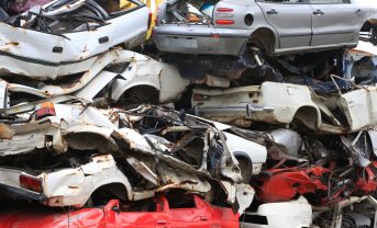 【EU】GIC、ELVプラスチック回収実証の報告書を公表。75%のコスト削減及び市場インセンティブが課題