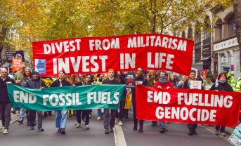 【EU】化石燃料大手や金融機関、X広告で批判層除外と指摘。グローバル・ウィットネス調査