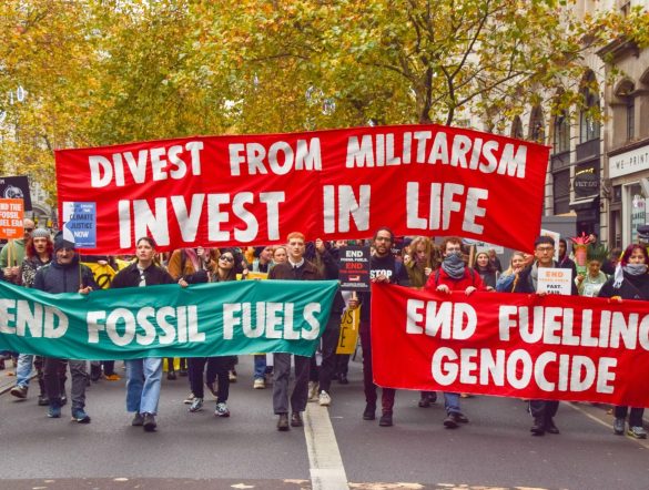 【EU】化石燃料大手や金融機関、X広告で批判層除外と指摘。グローバル・ウィットネス調査