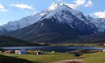 【国際】ISTA、山岳水資源研究プロジェクト始動。世界初グローバル再解析目指す