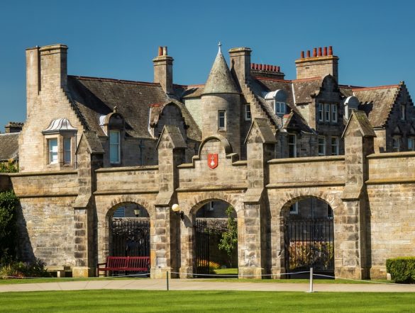 【イギリス】セント・アンドリュース大、廃ニトリルプタジエンのケミリサ手法開発。論文発表