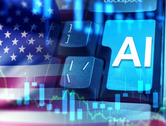 【アメリカ】大統領府、AI立法で6つの観点提示。子供保護、オンサイト発電、知財保護等