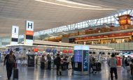 【日本】国交省、空港基本方針変更。脱炭素、人手不足対策、インバウンド増加対応を強化