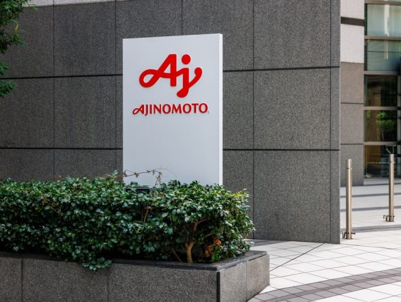 【日本】味の素、糖原料でのアミノ酸系界面活性剤製法開発に成功。化石燃料・パーム油不使用