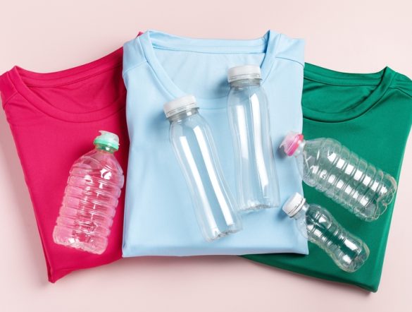 【国際】Fashion for Good、マスバランス方式実証開始。再生バイオマス由来PETでCoCモデル