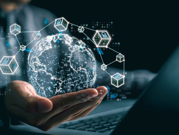 【国際】ムーディーズ、ブロックチェーン型信用格付データ共有サービス開始。透明性向上