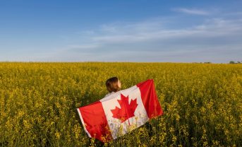 【カナダ】政府、農業土壌健全性に関する国家戦略策定に着手。土壌は重要な国家資産