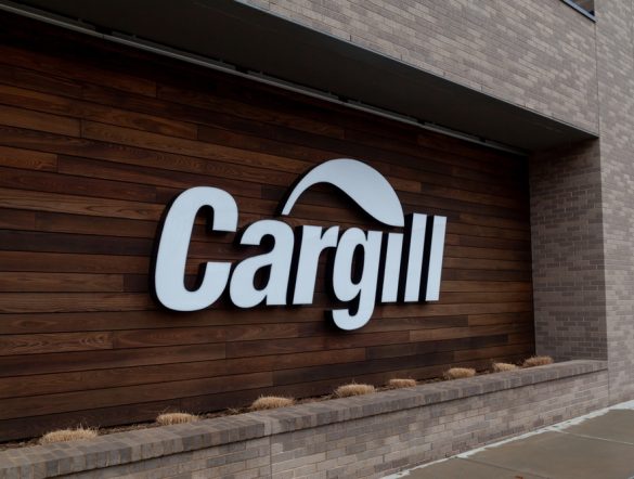 【フランス】カーギル、ボプト工場でGHG45%削減達成。45億円投じ最新省エネ設備導入