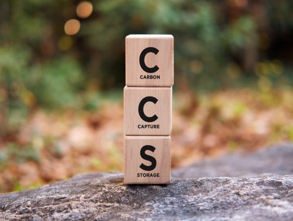 【日本】政府、CCS事業法施行令を閣議決定。海域貯留層はCO2濃度99%以上が原則