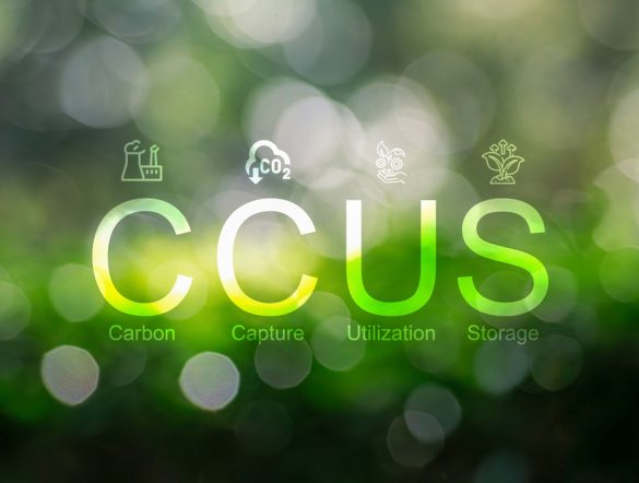 【アジア・太平洋】BHP主導コンソーシアム、CCUSハブ候補地5カ所選定。商業化検証へ