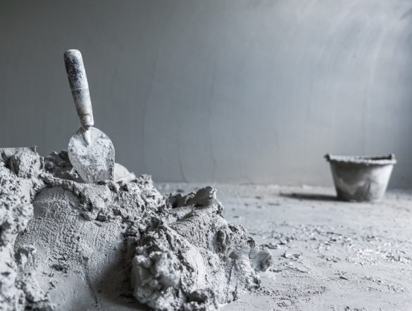 【イギリス】ホルシム、Vaterisに出資。炭素鉱物化技術、セメント使用量とGHG排出量削減