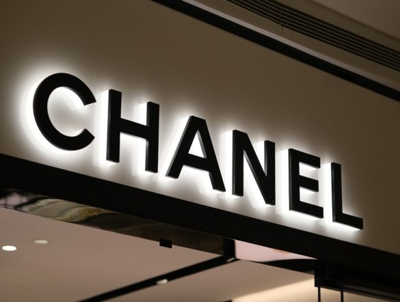 【フランス】シャネル、気候移行計画を初公表。2040年ネットゼロ、原材料・包装等重点分野