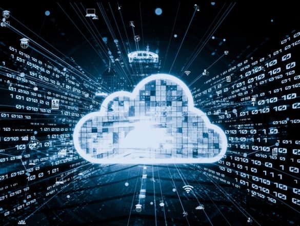 【EU】欧州委、ソブリン・クラウドサービスで4社選定。6年間で340億円想定