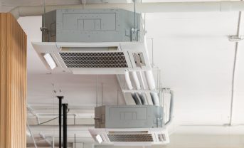 【日本】ダイキンら4社、業務用エアコンのレアアース磁石リサイクルで協創。AIとロボット活用