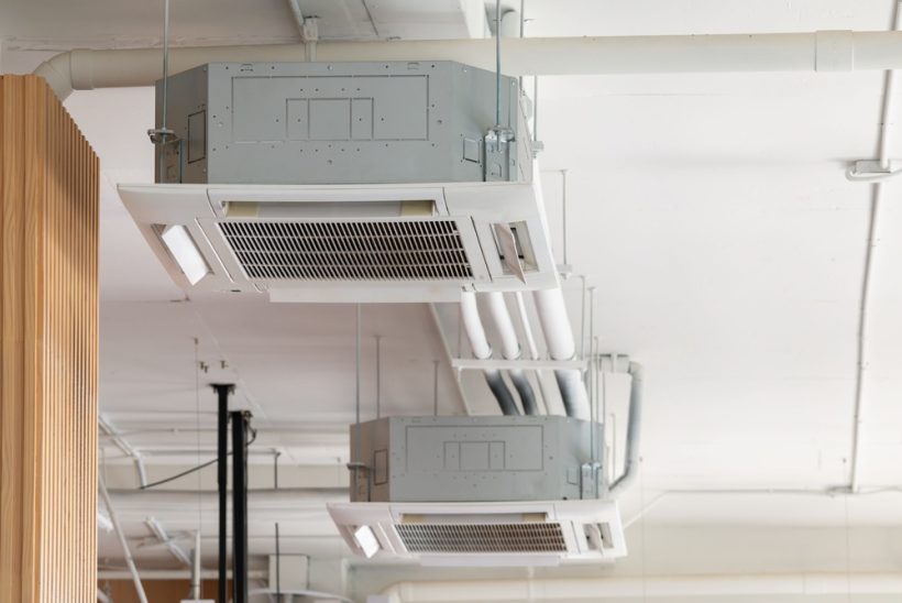 【日本】ダイキンら4社、業務用エアコンのレアアース磁石リサイクルで協創。AIとロボット活用 3