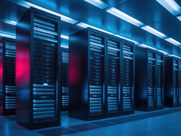 【国際】WorldGBCやCBI等、AIデータセンターのグリーン基準策定で新イニシアチブ発足